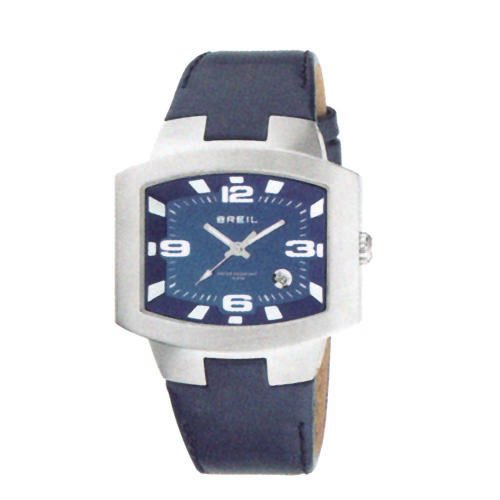 Watch Quartz Man Breil BW0232 Style Watches